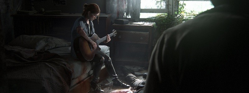 Композитор The Last of Us: Part 2 назвал год выхода игры