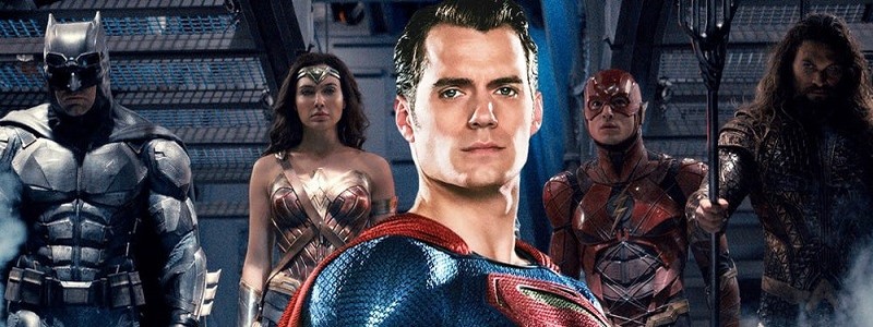 Зачем Супермен нужен Лиге справедливости для спасения Земли?