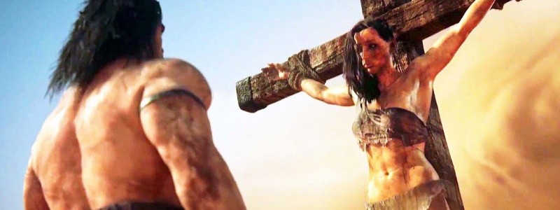 Дата выхода финальной версии Conan Exiles и детали изданий