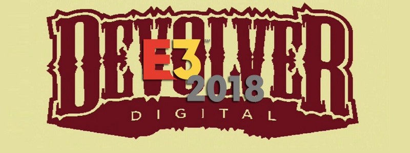 E3 2018. Где смотреть пресс-конференцию Devolver Digital
