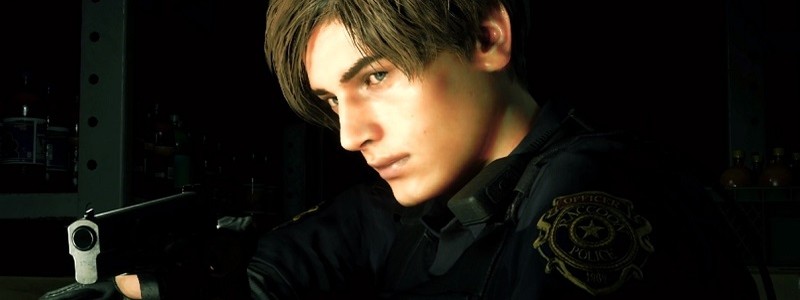 Дата выхода и трейлер Resident Evil 2 Remake
