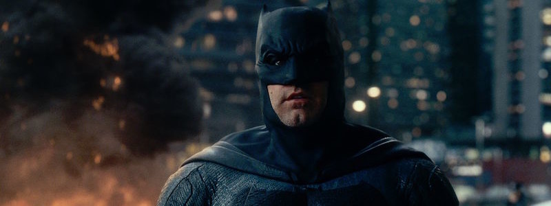 Warner Bros. может выгнать Бен Аффлек с роли Бэтмена из-за его проблем