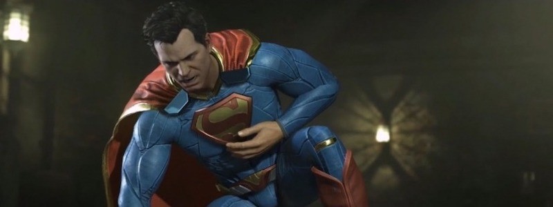 Раскрыты детали игры про Супермена с открытым миром