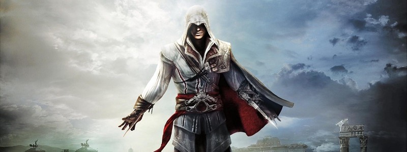 Утекли дата выхода и детали Assassin's Creed Ragnarok (2020)