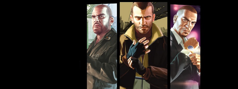 Обзор Grand Theft Auto 4: Complete Edition. Стоит ли оно того?