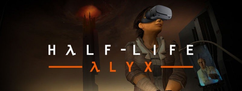Концовка Half-Life: Alyx тизерит Half-Life 3. Спойлеры!