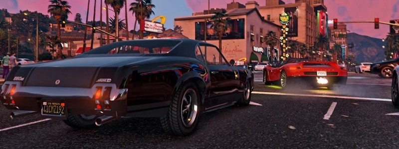 Rockstar тизерят анонс Grand Theft Auto 6 на сайте