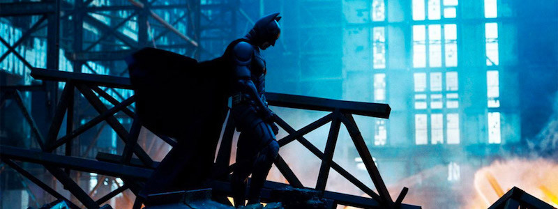 Кристиан Бэйл может сыграть Бэтмена в киновселенной DC