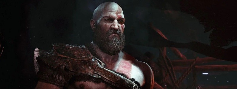 Создатели God of War работают над новой игрой