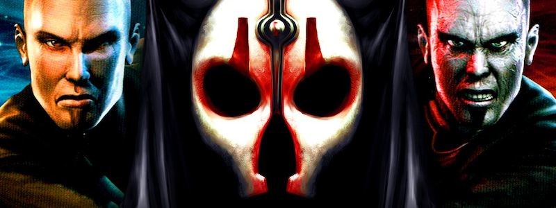 СМИ: Star Wars Knights of the Old Republic 3 находится в разработке