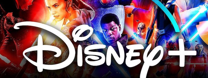 Disney+ раньше времени раскрыли новые «Звездные войны»