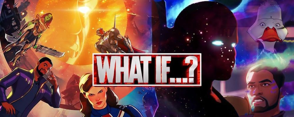Появились отзывы о сериале «Что, если...?» от Marvel