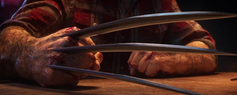 Дата выхода Marvel's Wolverine для PS5 будет известна нескоро