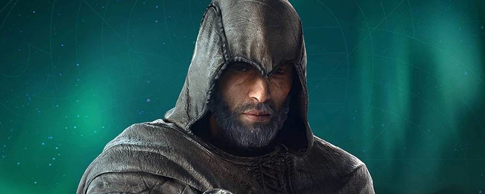 Новая Assassin's Creed: Rift выйдет в 2023 году - инсайдер