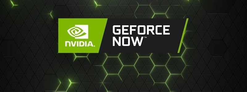 Сервис Nvidia GeForce Now доступен бесплатно