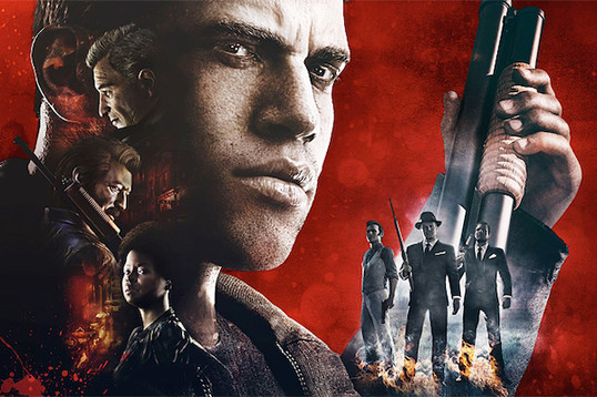 Mafia 4 download the new version for iphone Mafia 4 download the new version for iphone