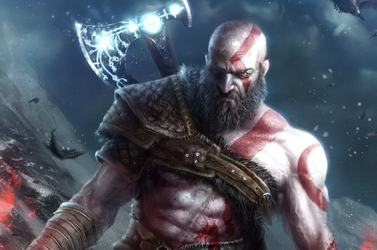 God of war ragnarok перенесли