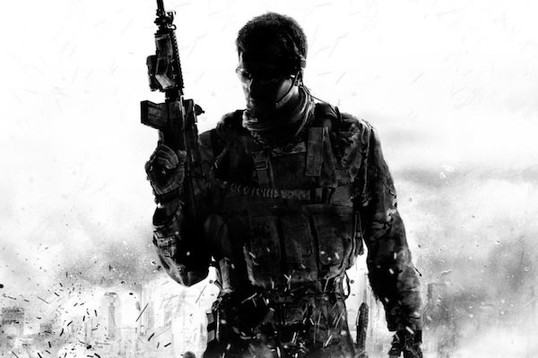 Eksklyuziv Otmenyaetsya Remaster Cod Modern Warfare 3 Vyjdet Ne Tolko Na Playstation