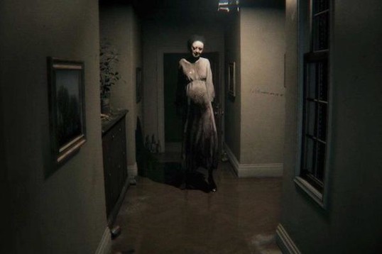 В сеть слили скриншоты новой Silent Hill