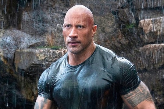 Обновлен статус фильма «Форсаж: Хоббс и Шоу 2» с Джейсоном Стэйтемом и ...