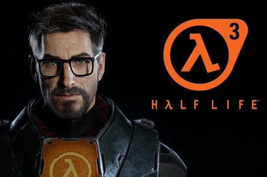 Объяснено, почему Half-Life 3 не вышла | Plugged In Ru