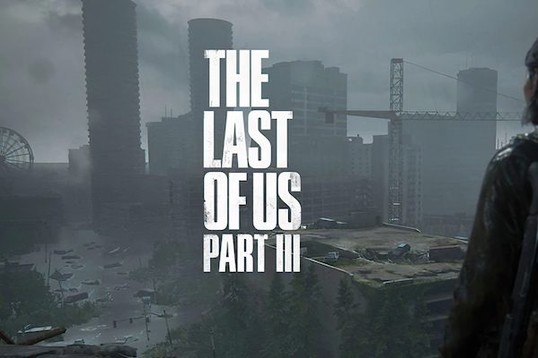 The last of us 3 дата выхода