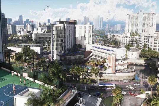 GTA 6 может выйти на Nintendo Switch 2 раньше, чем на ПК