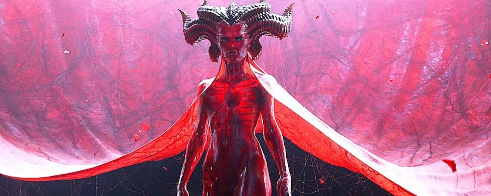 Утечка раскрыла дату выхода Diablo 4