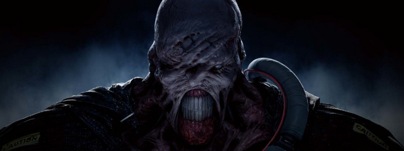 Свежее видео Resident Evil 3 Remake подтверждает пугающие изменения Немезиса