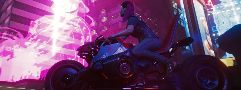 Разработчики Cyberpunk 2077 начали получать угрозы в связи с переносом игры