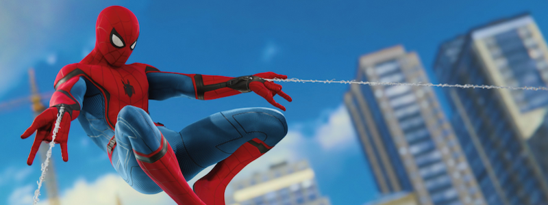 Sony купили создателей Spider-Man, студию Insomniac Games