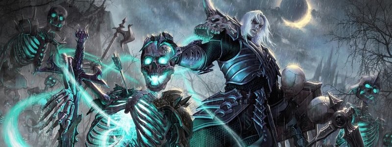 Blizzard работает сразу над несколькими проектами по вселенной Diablo