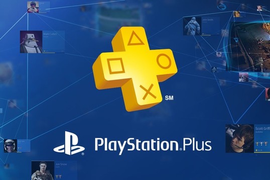 PS Plus 2019 Plugged In Ru