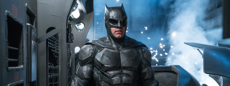 «Бэтмен» с Робертом Паттинсоном будет темнее остальных фильмов DC