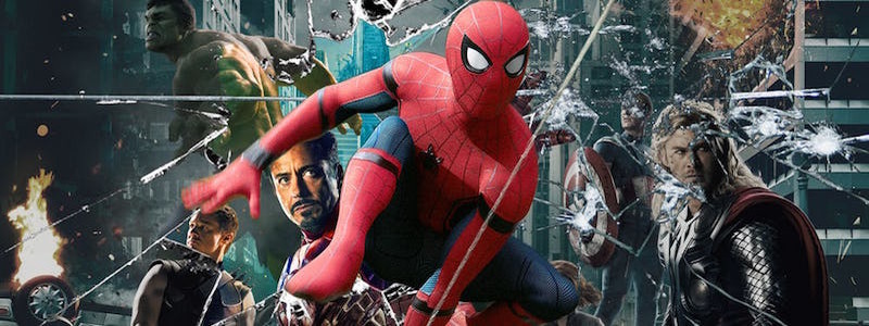 Сможет ли Marvel исправить хронологию киновселенной, сломанную «Человеком-пауком»?