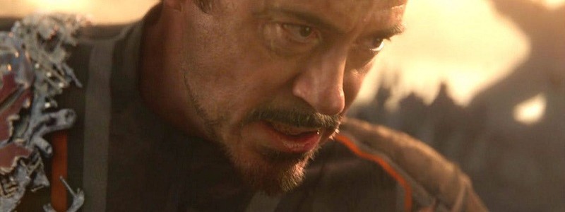 Почему Железный человек умрет в «Мстителях 4» навсегда