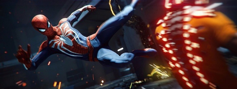 Раскрыто, получит ли Spider-Man для PS4 демо-версию
