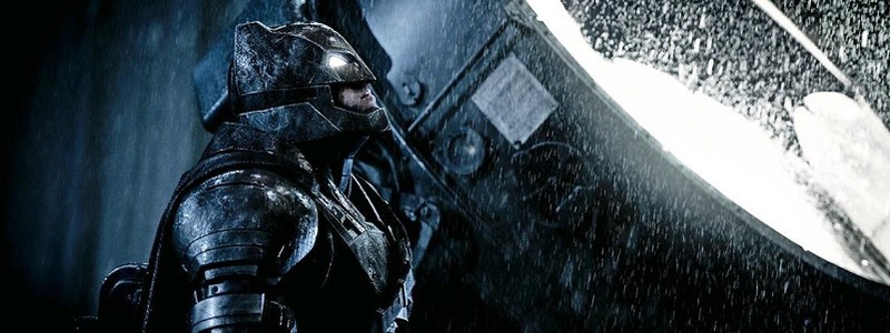 Оператор «Бэтмена против Супермена» не может понять критику фильма