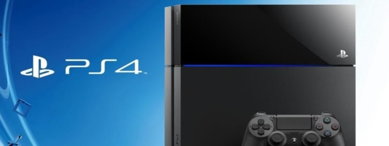 Обновлены мировые продажи PlayStation 4