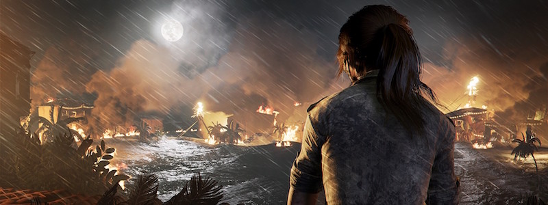 Системные требования ПК-версии Shadow of the Tomb Raider. У вас пойдёт?