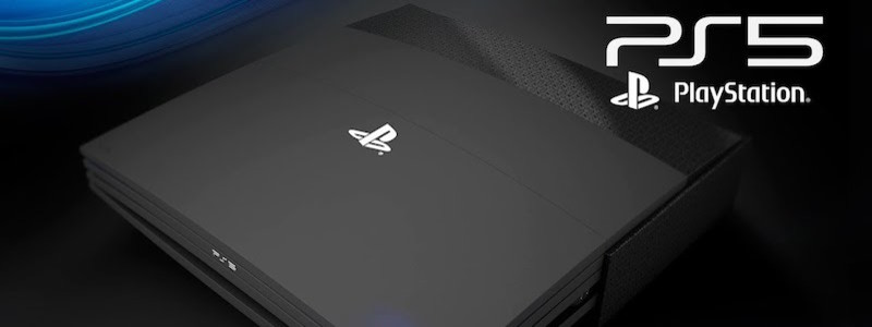 Первые фото PlayStation 5 утекли в Сеть (Обновлено)