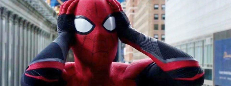 Marvel хотят сохранить в секрете неожиданного героя «Человека-паука 3»