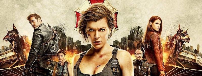 Милла Йовович сыграет Элис в сериале по Resident Evil
