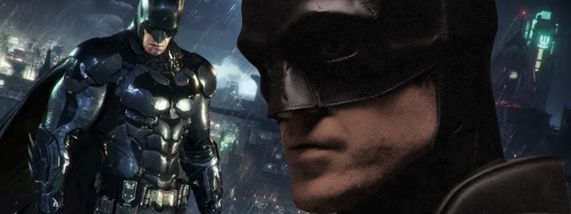 «Бэтмен» с Паттинсоном будет отличаться от других фильмов DC