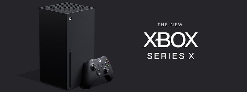 Цена Xbox Series X удивит фанатов PS5