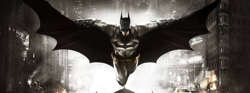 Подтверждена дата анонса Batman Arkham 4