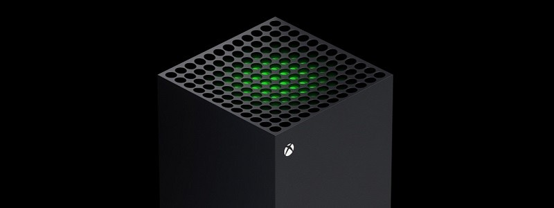 Ответ презентации PS5: игры для Xbox Series X покажут 23 июля