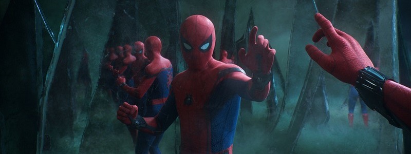 «Человек-паук 3» от Marvel снова перенесли