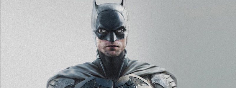 Первый тизер-трейлер фильма «Бэтмен» (2021) раскрыт
