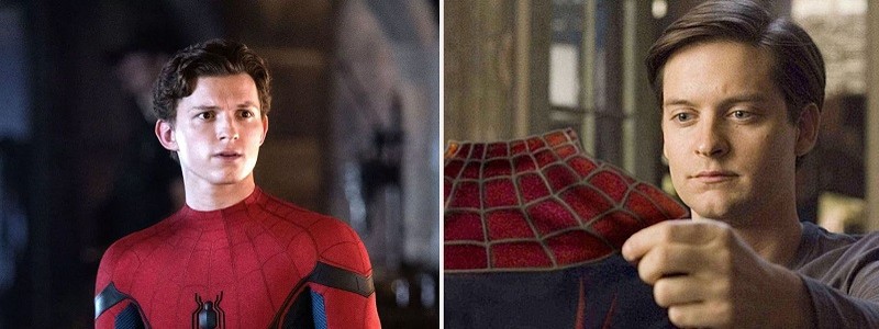 СМИ: Раскрыта роль Человека-паука Тоби Магуайра в киновселенной Marvel